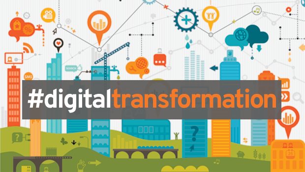 Digital Transformation in Manufacturing