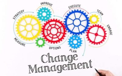 Organization Change Management